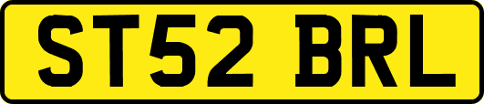 ST52BRL