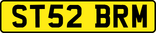 ST52BRM