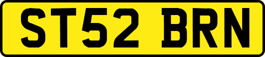 ST52BRN