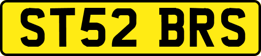 ST52BRS