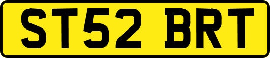 ST52BRT