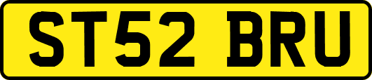 ST52BRU