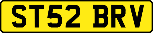 ST52BRV