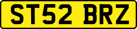 ST52BRZ