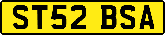 ST52BSA