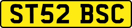 ST52BSC