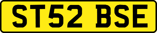ST52BSE