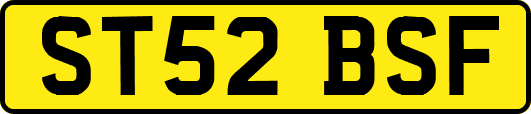 ST52BSF