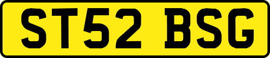 ST52BSG