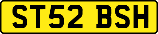 ST52BSH