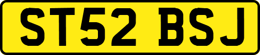 ST52BSJ