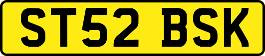 ST52BSK