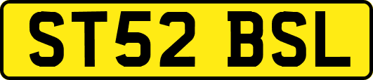 ST52BSL