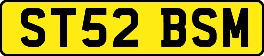 ST52BSM