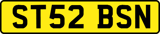 ST52BSN