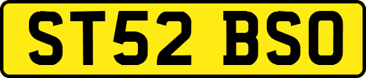 ST52BSO