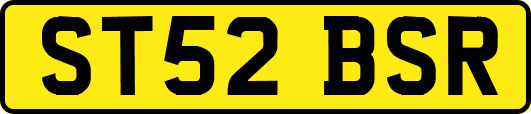 ST52BSR