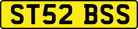 ST52BSS