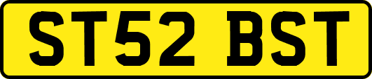 ST52BST