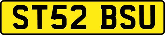 ST52BSU