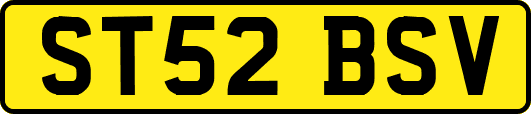 ST52BSV