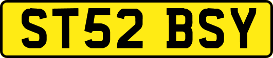 ST52BSY