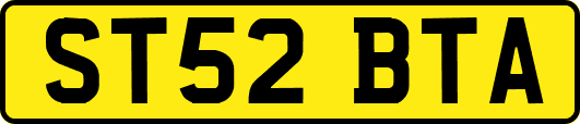 ST52BTA