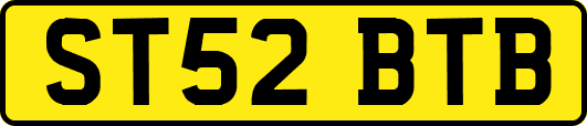 ST52BTB