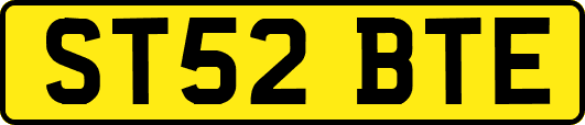 ST52BTE