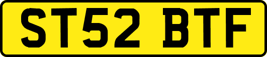 ST52BTF
