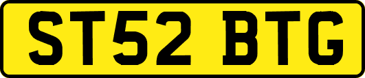 ST52BTG