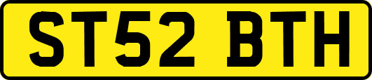 ST52BTH