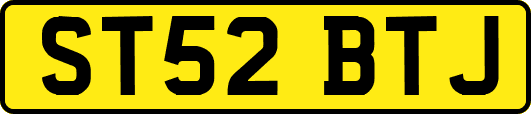 ST52BTJ
