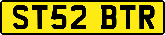 ST52BTR