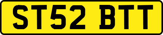 ST52BTT