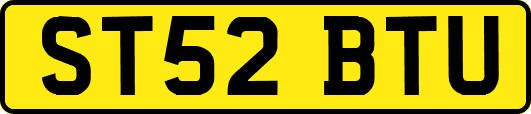ST52BTU