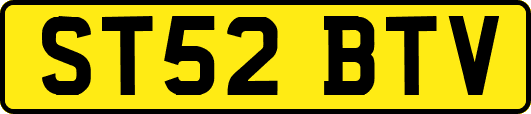 ST52BTV
