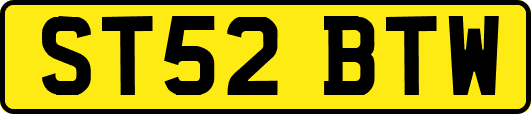ST52BTW