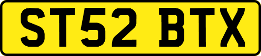 ST52BTX