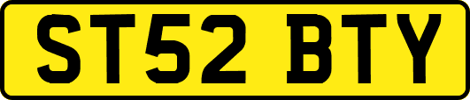 ST52BTY