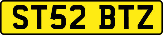 ST52BTZ