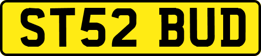 ST52BUD