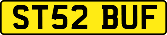 ST52BUF