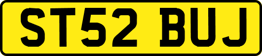 ST52BUJ