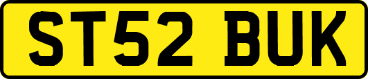 ST52BUK
