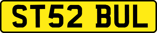 ST52BUL