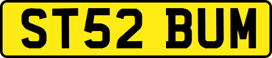 ST52BUM