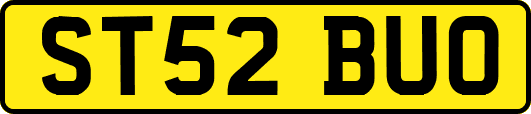 ST52BUO