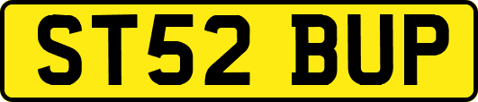 ST52BUP