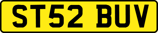 ST52BUV